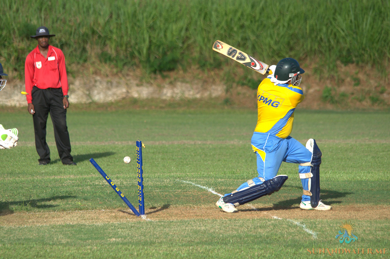 Somerset Bridge vs Southampton Rangers 2014 (194)